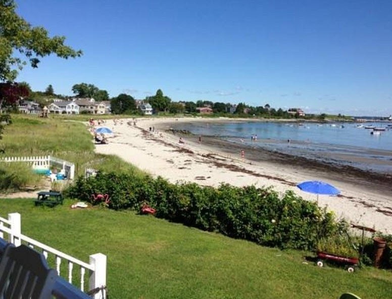 Willard Beach , , South Africa